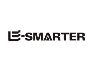 E-SMARTER logo