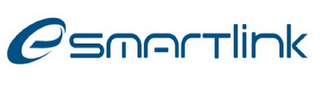 E SMARTLINK logo