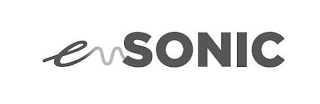 E SONIC logo