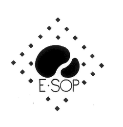 E-SOP logo