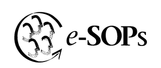 E-SOPS logo