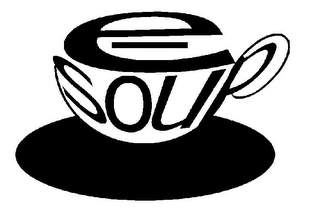 E-SOUP logo