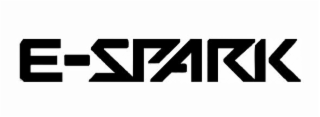 E-SPARK logo