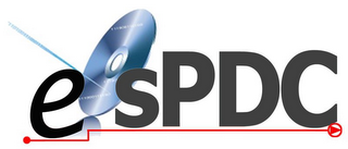 E SPDC logo
