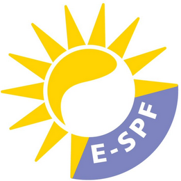 E-SPF logo