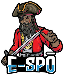 E-SPO