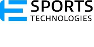 E SPORTS TECHNOLOGIES logo