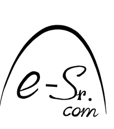 E-SRCOM logo