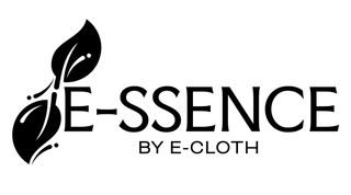 E-SSENCE BY E-CLOTH logo