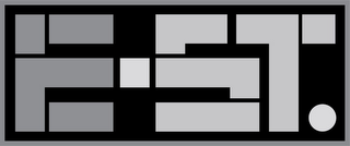 E-ST. logo