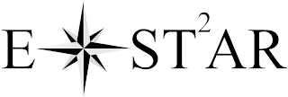 E-ST2AR logo