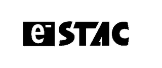 E-STAC logo