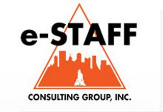 E-STAFF CONSULTING GROUP, INC. logo