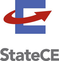 E STATECE logo