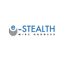 E-STEALTH WIRE HARNESS logo