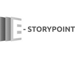 E-STORYPOINT logo