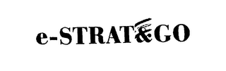 E-STRAT & GO logo