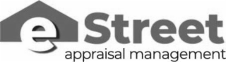 E STREET APPRAISAL MANAGEMENT logo