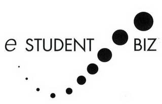 E STUDENT BIZ logo