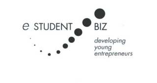E STUDENT BIZ DEVELOPING YOUNG ENTREPRENEURS logo