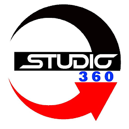 E-STUDIO 360 logo
