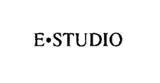 E-STUDIO logo