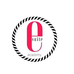 E SUITE ACADEMY logo