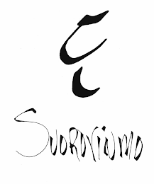 E SUOROVINMO logo