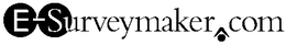 E-SURVEYMAKER.COM logo