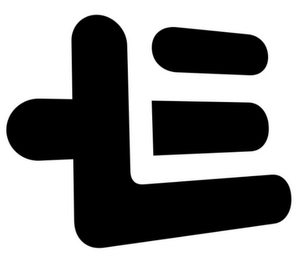 E T logo