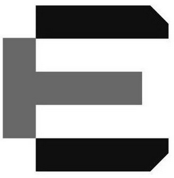 E T logo