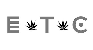 E T C logo