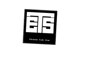 E T S ELECTRONIC TRADE SHOW logo