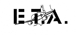E T.A. logo