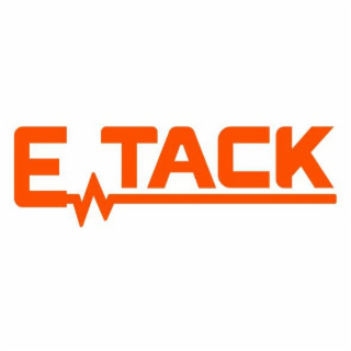 E TACK logo