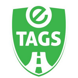 E TAGS logo