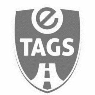E TAGS logo