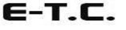 E-T.C. logo