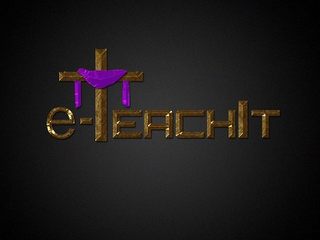 E-TEACHIT logo