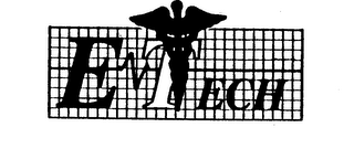 E TECH logo