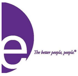 E THE BETTER PEOPLE, PEOPLE logo