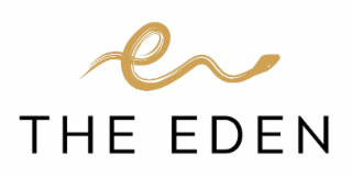 E THE EDEN logo