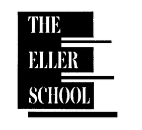 E THE ELLER SCHOOL logo