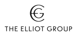 E THE ELLIOT GROUP logo