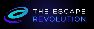 E THE ESCAPE REVOLUTION logo