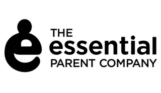 E THE ESSENTIAL PARENT COMPANY logo