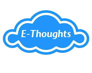 E-THOUGHTS logo