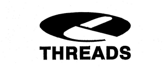 E THREADS logo