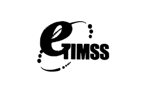 E TIMSS logo