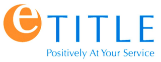 E TITLE POSITIVELY AT YOUR SERVICE logo